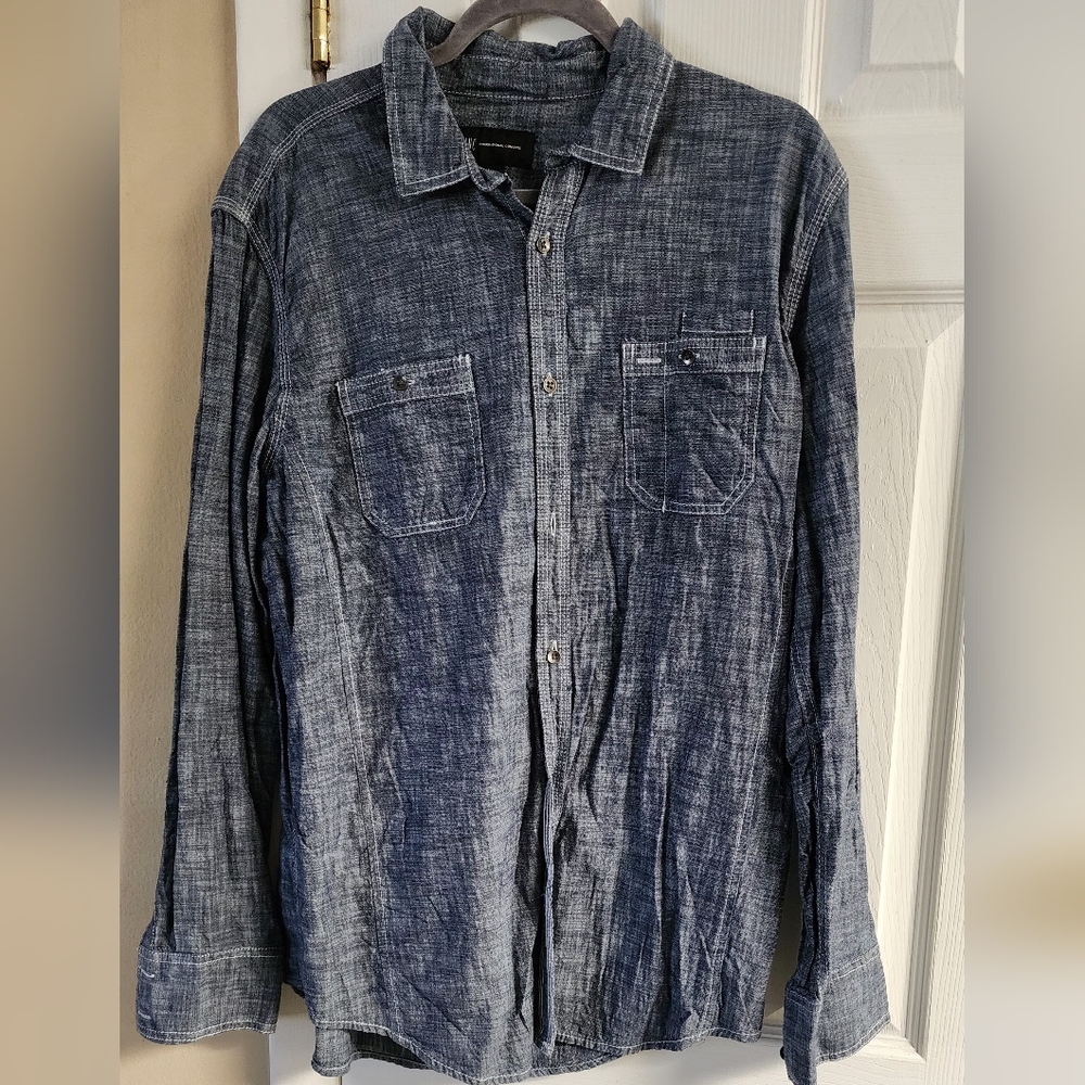 Inc Shirts for man